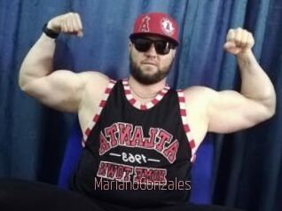 MarianoGonzales