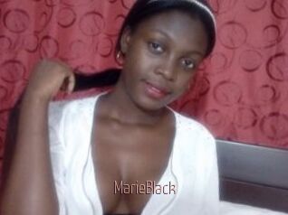 MarieBlack