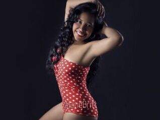 MarieBritt