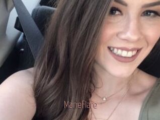 MarieFlare