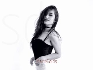 MarieGolds