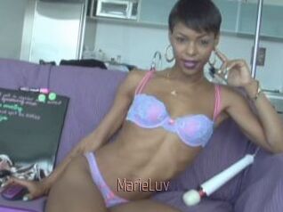 MarieLuv