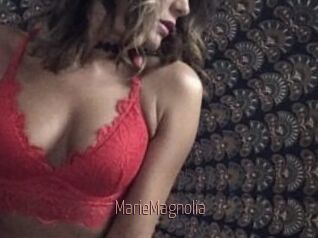 MarieMagnolia