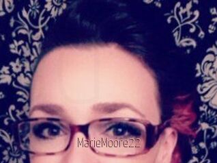 MarieMoore22