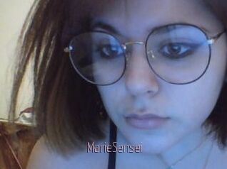 MarieSensei Sexe désirs