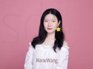 MarieWang