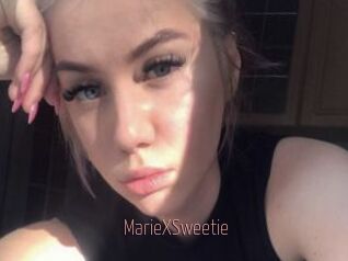 MarieXSweetie