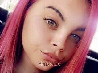 Mariesxox