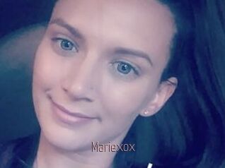 Mariexox
