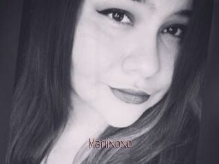 Mariixoxo