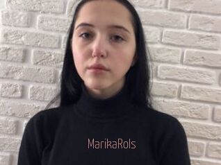 MarikaRols