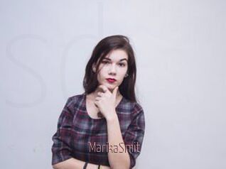 MarikaSmit