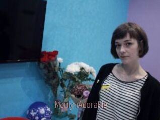 MarilynAdorable
