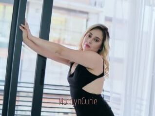 MarilynCurie