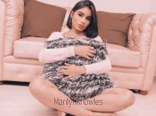 MarilynKnowles