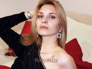 MarilynMuze