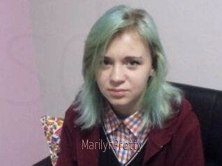 MarilynPretty