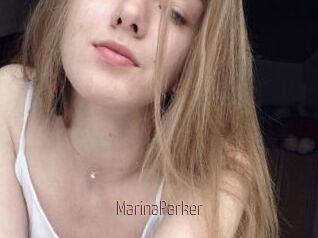 MarinaParker