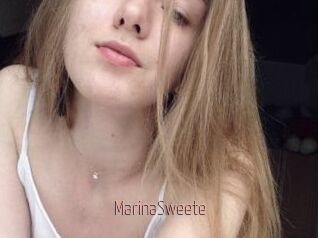 MarinaSweete