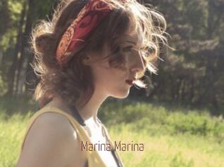 Marina_Marina