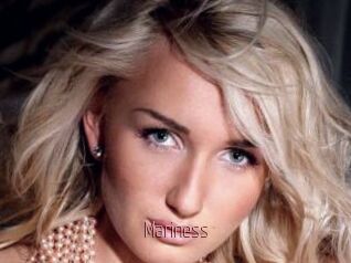Mariness