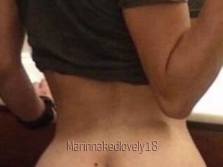 Marinnakedlovely18