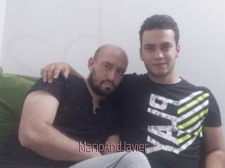 MarioAndJavier