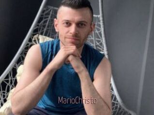 MarioChristo