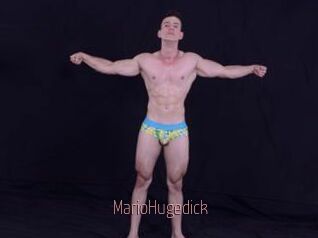 MarioHugedick