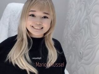 Marion_Russel