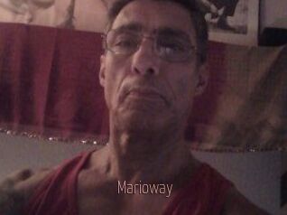 Marioway