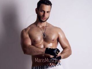 MarisMuscle