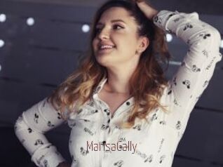 MarisaGally