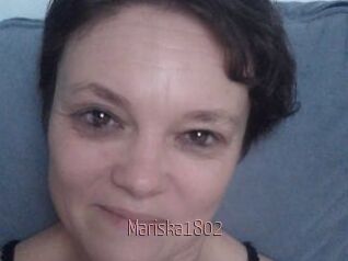 Mariska1802