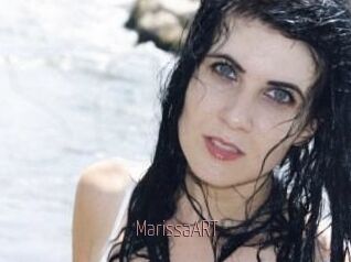 MarissaART