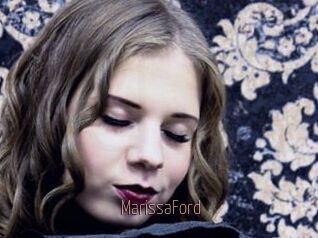 MarissaFord