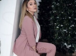 MarissaShy