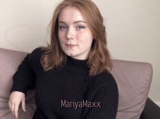 MariyaMaxx