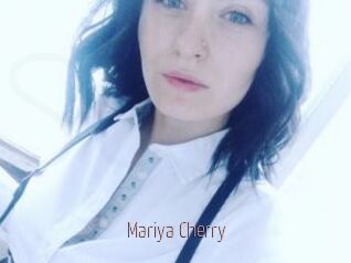 Mariya_Cherry