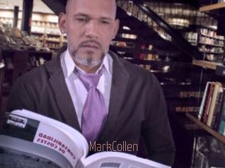 MarkCollen