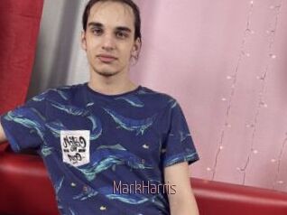 MarkHarris