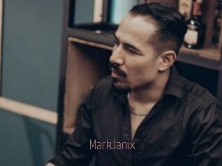 MarkJanix
