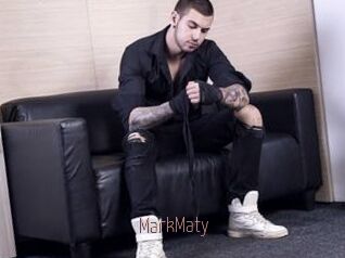 MarkMaty