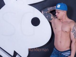 MarkNorman