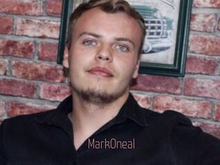 MarkOneal