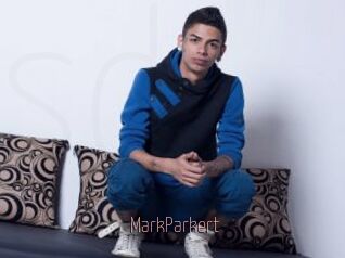 MarkParkert