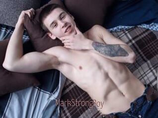 MarkStrongBoy