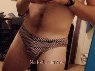 MarkedUnderwear