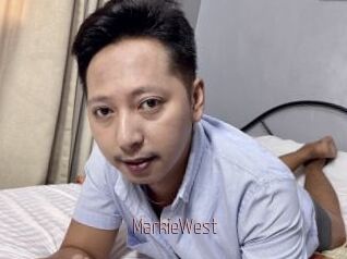 MarkieWest