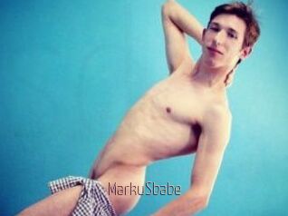 MarkuSbabe